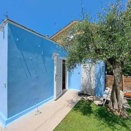 La Casetta Delle Sirene Anzio Exteriör bild